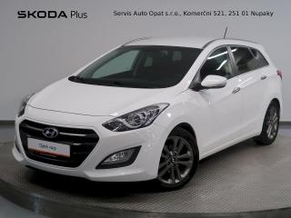 Hyundai i30 1.6CRDi 81KW AUTOMAT PREMIUM