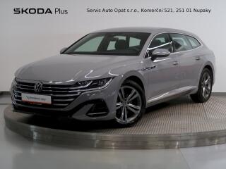 Volkswagen Arteon Shooting Brake R-LINE 2.0TDI 110KW DSG NAV
