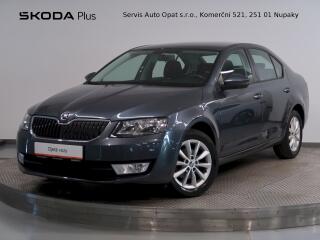 �koda Octavia AMBITION 1.2TSI 63KW