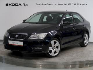 Seat Toledo 1.2TSI 77KW