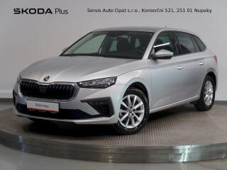�koda Scala TOP SELECTION 1.0TSI 85KW