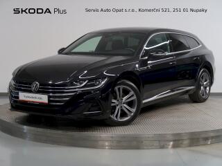 Volkswagen Arteon Shooting Brake R-LINE 2.0TDI 147KW 4x4 DSG