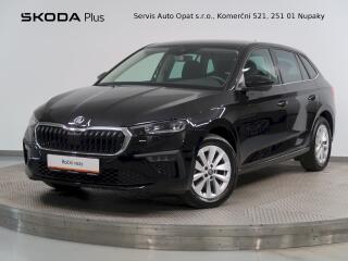 �koda Scala TOP SELECTION 1.0TSI 85KW DSG