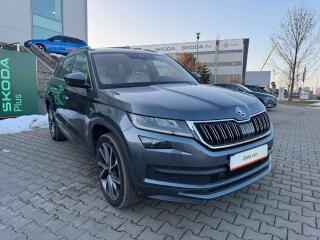 �koda Kodiaq L K 4X4 TD 147/2.0 A7A