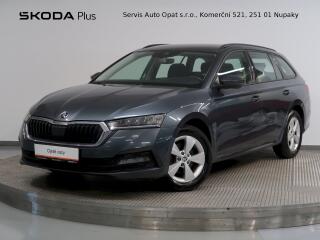 �koda Octavia AMBITION 2.0TDI 85KW