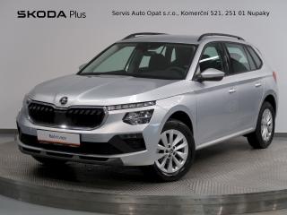 koda Kamiq SELECTION 1.0TSI 85KW