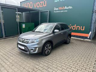 Suzuki Vitara ALLGRIP 1.6VVTi 88kW
