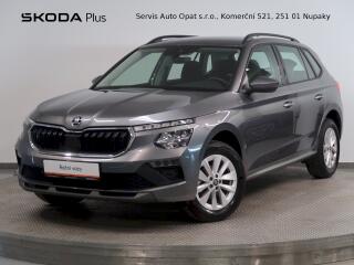 �koda Kamiq SELECTION 1.0TSI 85KW