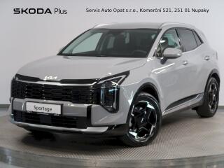 Kia Sportage TOP 1.6T-GDi 110KW DCT