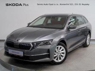 koda Octavia COMBI TOP SELECTION 2.0TDI 110