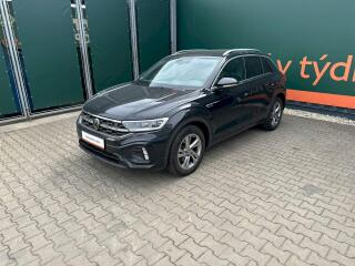 Volkswagen T-Roc 1.5TSI 110kW DSG