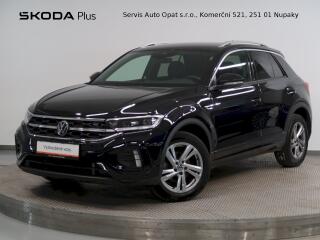 Volkswagen T-Roc R-LINE 1.5TSI 110KW DSG
