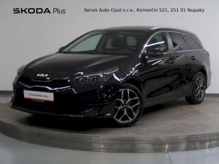 Kia Ceed SW TOP 1.5T-GDi 118KW