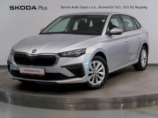 �koda Scala SELECTION 1.0TSI 85KW