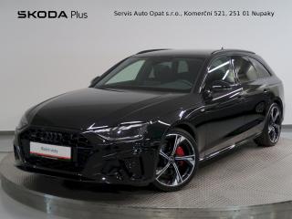 Audi A4 AVANT S-LINE 2.0TDI 150KW 4x4