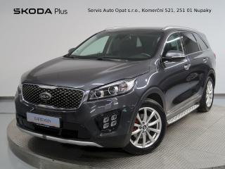 Kia Sorento PREMIUM 2.2CRDI 147KW AWD INFI