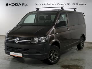 Volkswagen Transporter T6 2.0TDI 75KW TA�N�
