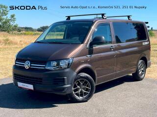Volkswagen Transporter T6 2.0TDI 75KW TA�N�