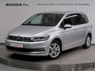 Volkswagen Touran HIGHLINE 1.5TSI EVO 110KW