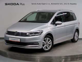 Volkswagen Touran HIGHLINE 1.5TSI 110KW EVO