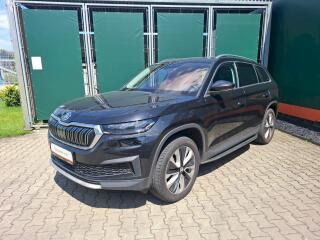 �koda Kodiaq STYLE 2.0TDI 110KW DSG