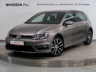 Volkswagen Golf R-LINE 1.4TSI 92KW