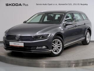 Volkswagen Passat HIGHLINE 2.0TDI 110KW TA�N�