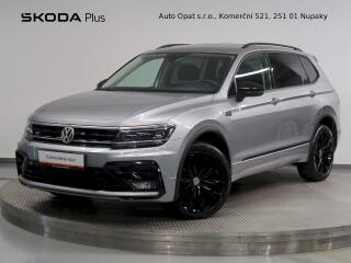 Volkswagen Tiguan ALLSPACE R-Line 2.0TDI 110KW D