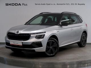 �koda Kamiq MONTE CARLO 1.0TSI 85KW PANORA