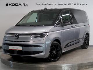 Volkswagen Multivan BULLI 1.5TSI eHYBRID 130KW 4x4