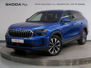 �koda Kodiaq SELECTION  2.0TDI 142KW 4x4 DS