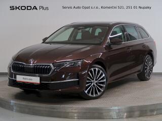 �koda Octavia EXCLUSIVE SELECTION 2.0TDI 110