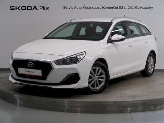 Hyundai i30 1.6CRDI 85kW