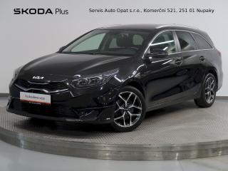 Kia Ceed TOP 1.5T-GDi 118kW NAVI LED TE