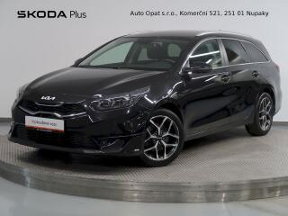 Kia Ceed TOP 1.5T-GDi 118kW NAVI LED TE
