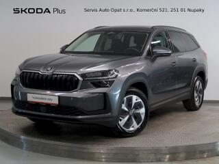 �koda Kodiaq 2.0TDI 142KW 4x4 DSG LED MATRI