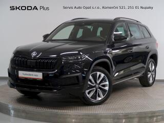 �koda Kodiaq SPORTLINE 2.0TDI 147KW 4x4 DSG