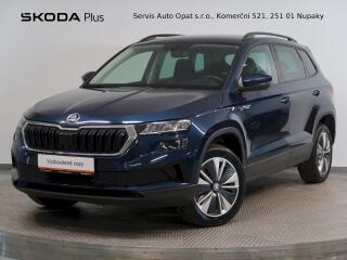 �koda Karoq STYLE 2.0TDI 85KW