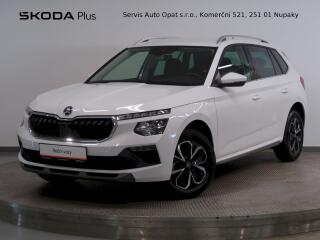 �koda Kamiq TOP SELECTION 1.0TSI 85KW