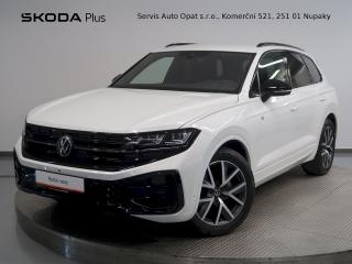 Volkswagen Touareg R-LINE 210KW PREMIUM 4x4 DSG T