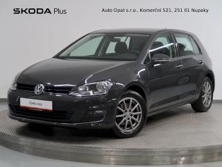 Volkswagen Golf HIGHLINE 1.4TSI 110KW TAN TE