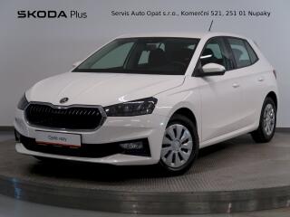 �koda Fabia AMBITION 1.0MPI 59KW
