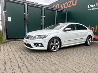 Volkswagen CC 2.0TDI 103KW