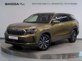 koda Kodiaq EXCLUSIVE 2.0TDI 142KW DSG 4x4