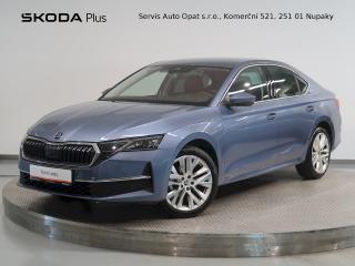 koda Octavia EXCLUSIVE 2.0TDI 110kW DSG PR