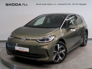 Volkswagen ID.3 PRO S 150kW 77 KWh STYLE
