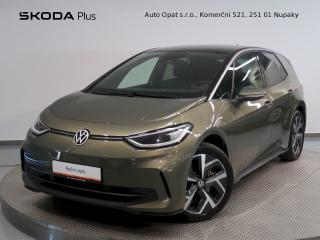 Volkswagen ID.3 PRO S 150kW 77 KWh STYLE