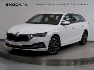 �koda Octavia STYLE PLUS 2.0TDI 110KW