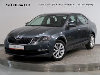 �koda Octavia AMBITION 1.6TDI 85KW DSG