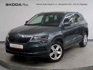 koda Karoq STYLE 2.0TDI 110KW 4X4 DSG TA